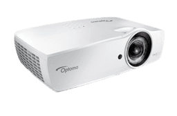 Projector Optoma EH460 (Short Throw, 1080p)