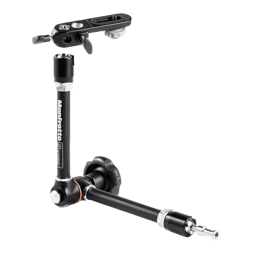 Magic arm Manfrotto 244