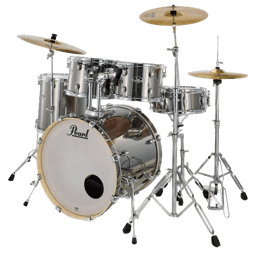 Drum Kit Pearl Export