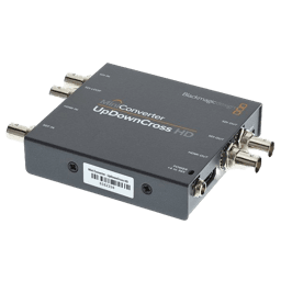 Videoconverter Blackmagic Design MiniConverter UpDownCross HD (SDI/HDMI)