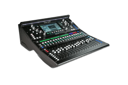 Mixer Allen&Heath SQ5