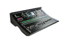 Mixer Allen&Heath SQ6