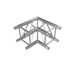  Truss Corner (2-way)