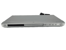 DVD-player