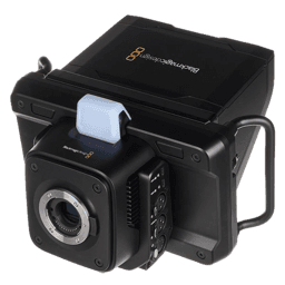 Camera Blackmagic Studio Camera 4k Pro G2