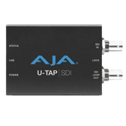 Video converter U-TAP SDI (SDI-USB)