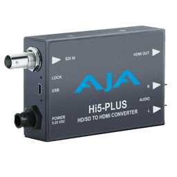 Video converter HI5 Plus (SDI-HDMI)