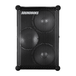 Speaker Soundboks 3