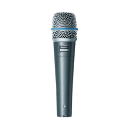 Microphone Shure Beta57A