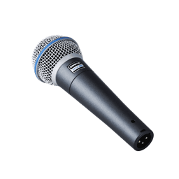 Microphone Shure Beta58