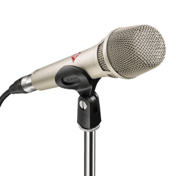 Microphone Neumann KMS 105