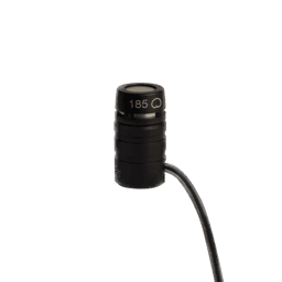 Microphone Shure 185 (Lavalier)