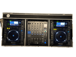 DJ-Case DJM-900SRT