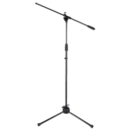 Microphone stand