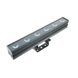 Light Fixture LED-Bar LitePix6 (0.5m)